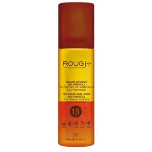 Rougj solar spf15 100 ml