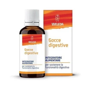 Gotas digestivas 50 ml