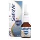 Saflovir hygienic nasal protection spray 20 ml