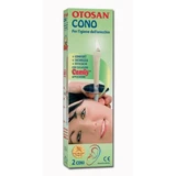Cono Higiene Oídos Otosan otosan+propolis 2 piezas