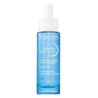 Bioderma hydrabio hyalu+serum 30 ml