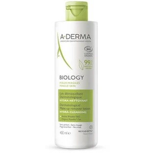 Aderma a-d biologie micellar milk 400 ml