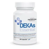 Dekas Essential 60 capsules