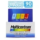 Multicentrum select 50+ 90 tablets