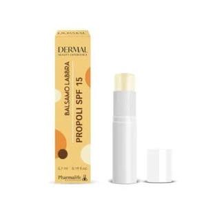 Bálsamo labial dérmico propóleo spf 15 5,7 ml
