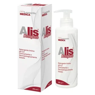 Alis intieme reiniger 250 ml