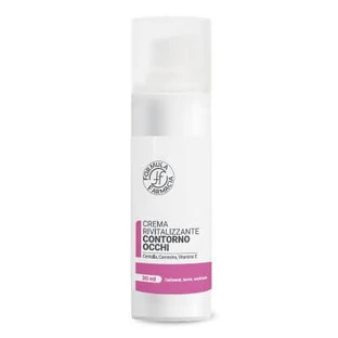 Revitaliserende oogcontourcrème formule 30ml