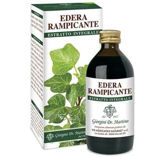 Cl Hiedra trepadora extracto entero 200 ml
