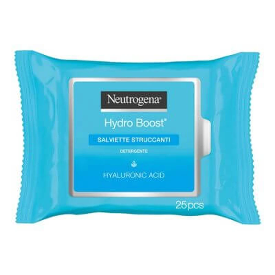 Neutrogena Reinigungstücher 25 Stück