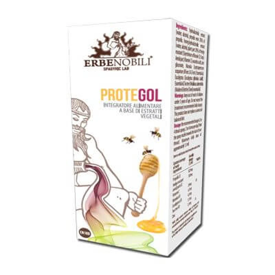 Protegol 15 ml
