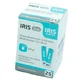 blood glucose test strips iris evo 25 pieces