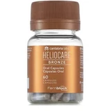 Heliocare bronce oral 60 cápsulas