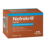 Nefrokrill perro 60 perlas