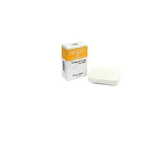 Saugella sulfur solid 100 g