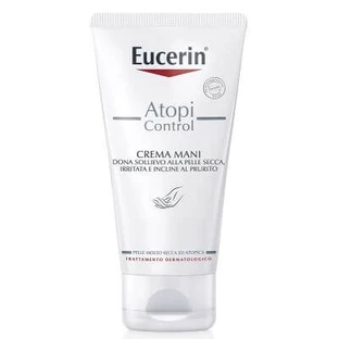 Eucerin atopi control hand cream 75 ml