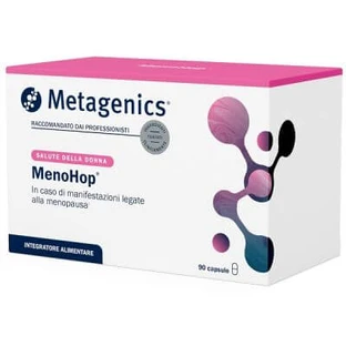 Menohop 90 capsules
