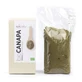 Biologisch hennepzaadmeel 500 g