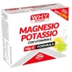 Magnesium kalium 10 zakjes 100 g