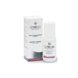 Glycosan plus ser bioderm 50 ml