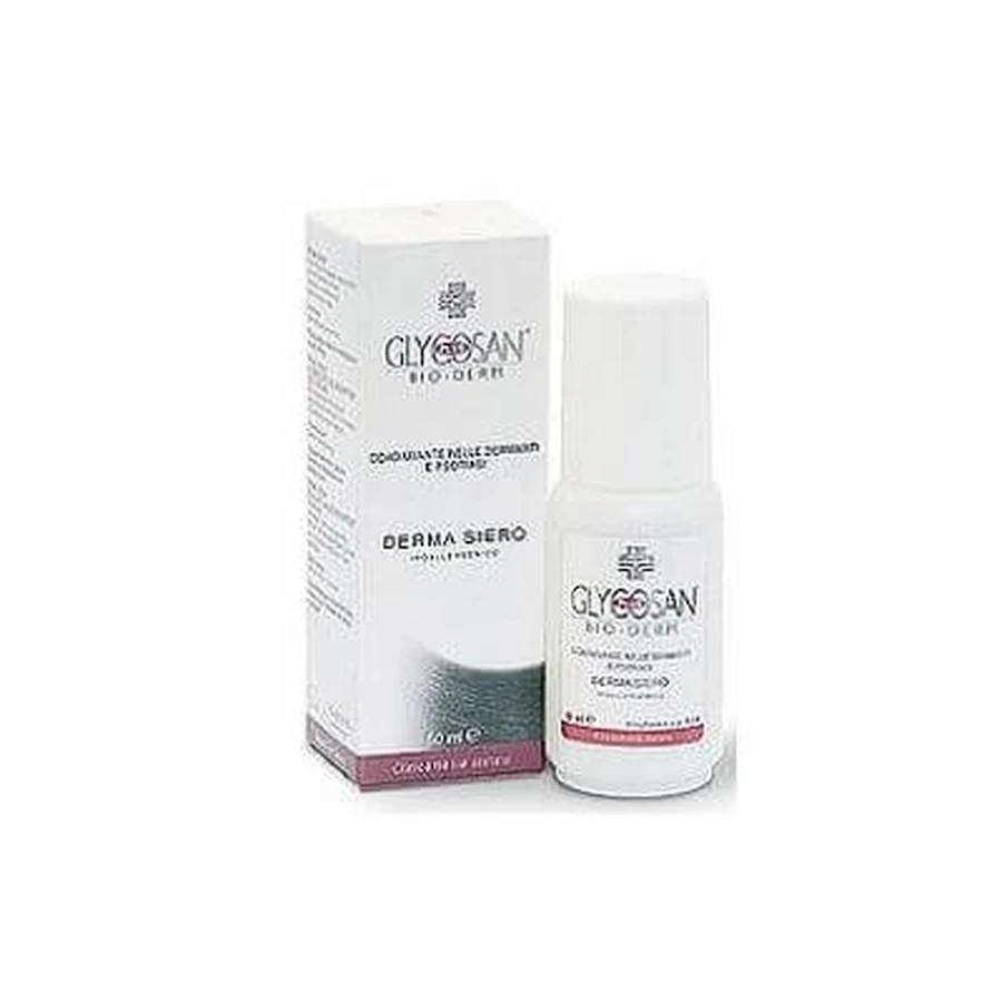 Glycosan plus ser bioderm 50 ml