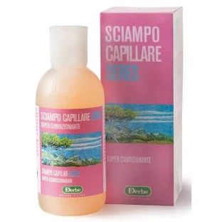 Capillary shampoo 200 ml