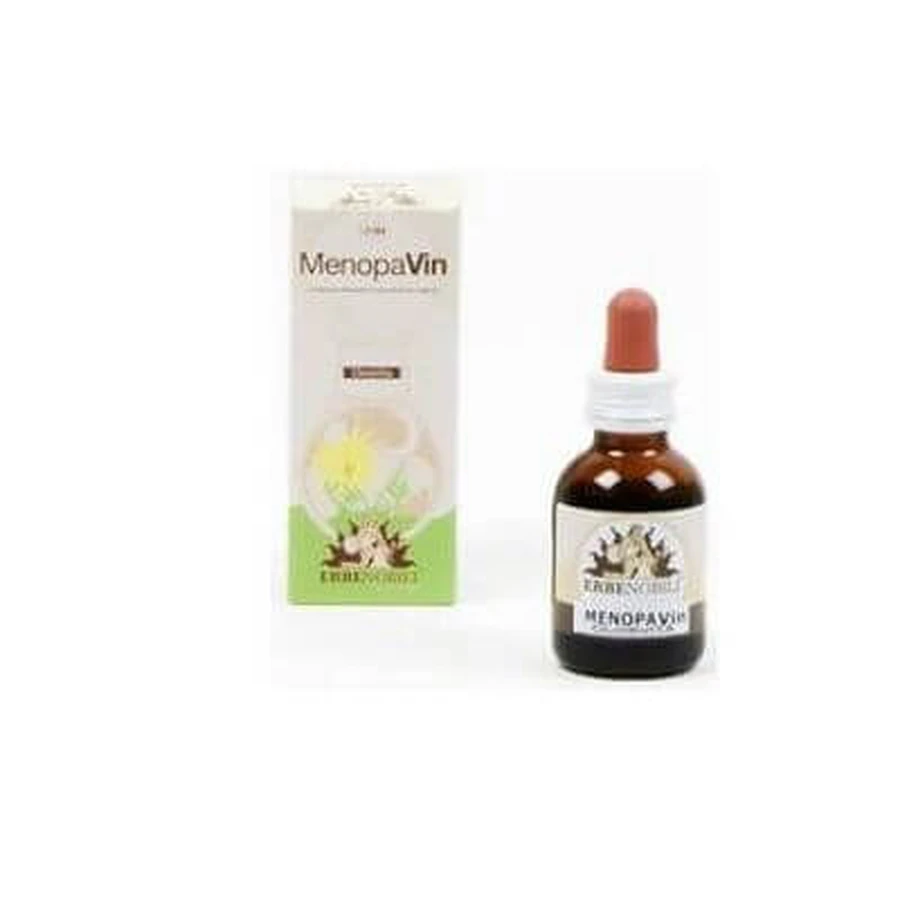 Olosvita menopavin 50 ml
