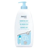 Șampon de baie Serenity Care 2 în 1 500 ml