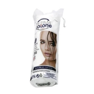 Tampons nettoyants Dermacotton 60 pièces