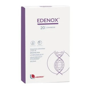 Edenox 20 tabletten