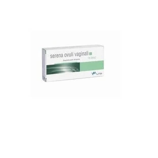 Serena vaginale eicellen 10 eicellen 20 g