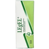 Legel erfrischendes und straffendes Creme-Gel für die Beine 150 ml