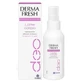 Dermafresh Hypersweating deodorant body milk 100 ml