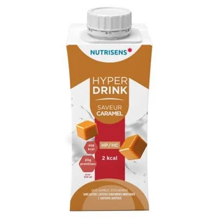 Hyperdrink 2kcal karamel 4x200 ml