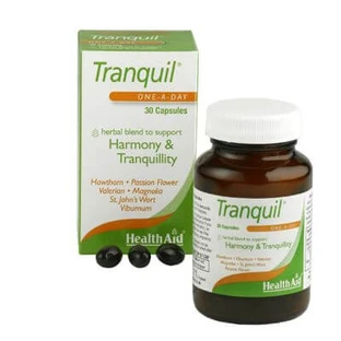 Tranquil 30 cápsulas