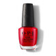 Esmalte de u&#241;as Nail Laquer Collection Big Apple Red, 15 ml, OPI