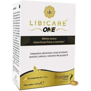 Libicare één 30 tabletten