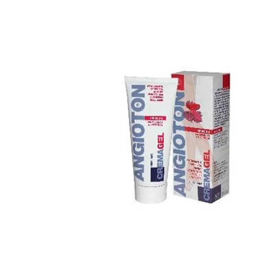 Angioton Creme-Gel 100 ml