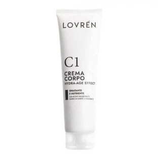 Crème pour le corps Lovren c1 150 ml