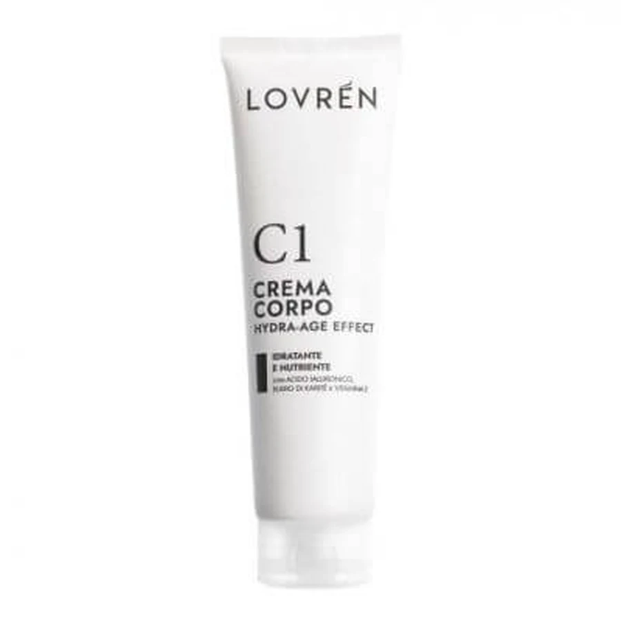 Crème pour le corps Lovren c1 150 ml
