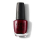 Esmalte de u&#241;as Nail Laquer Collection Got The Blues For Red, 15 ml, OPI