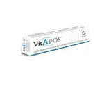 Vitapos unguent oftalmic 5 g