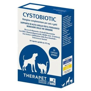 Cystobiotic therapet 30 capsules