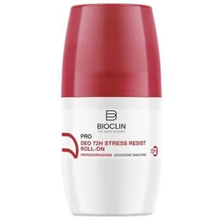 Bioclin deo pro 72h stressbestendig 50 ml