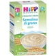 Hipp biologische griesmeel-crème 200 g