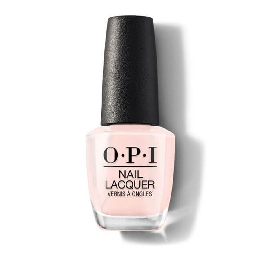 Acquista Opi Nail Lacquer Nlr41 Mimosas For Mr And Mrs 15ml Opi Nail Lacquer Nlr41 Mimosas For Mr And Mrs 15ml