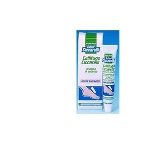 Ointment to remove corn hygienefoot ointment 5ml tube pack
