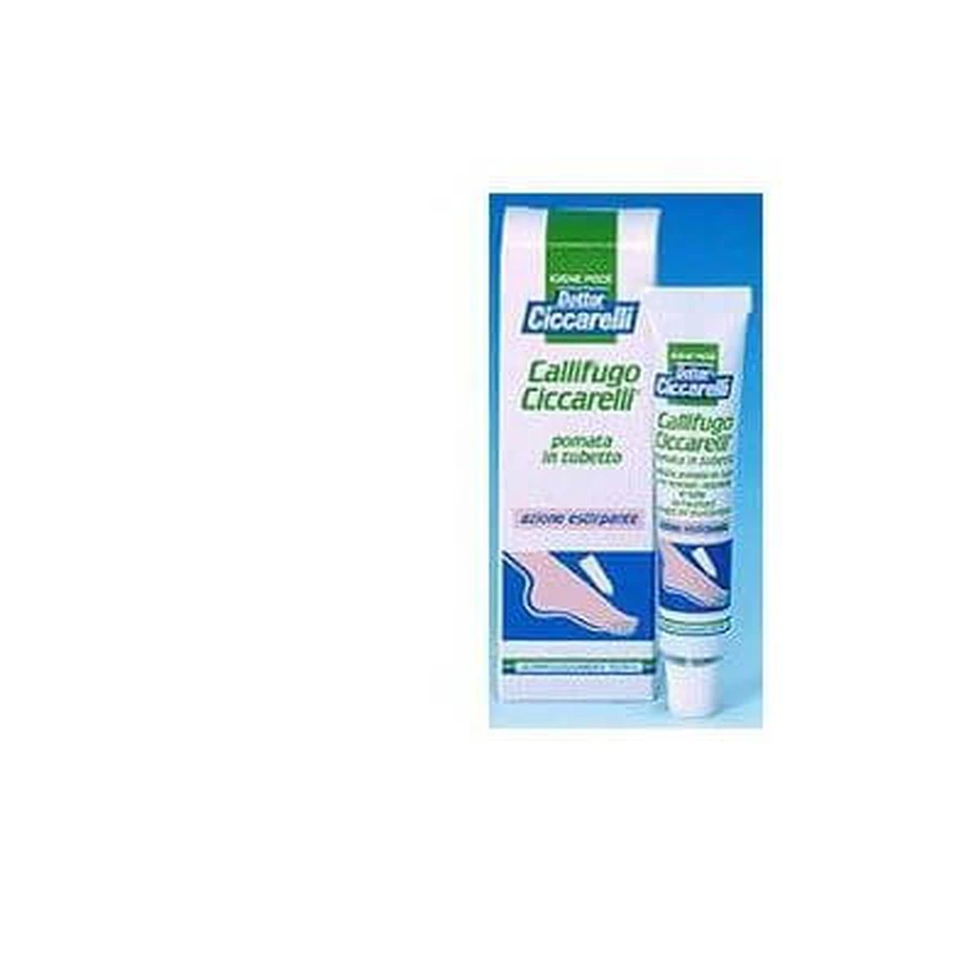 Ointment to remove corn hygienefoot ointment 5ml tube pack