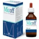 Micoff gouttes auriculaires 10 ml