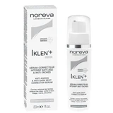 Iklen + ser 30 ml