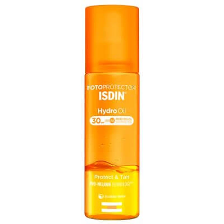 Fotoprotector hydrooil 200 ml